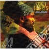 Corey Harris - Blu.black cd
