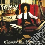 Esperanza Spalding - Chamber Music Society cd