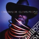 Otis Taylor - Clovis People Vol 3