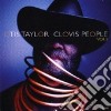 Otis Taylor - Clovis People Vol 3 cd