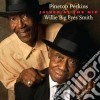 Pinetop Perkins / Big Eyes Willie Smith - Joined At The Hip cd