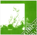 Dexter Gordon - The Mellow Sound Of cd