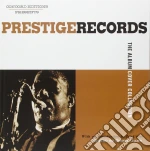 Prestige Records: The Album Cover Collection cd