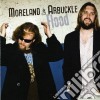 Moreland & Arbuckle - Flood cd
