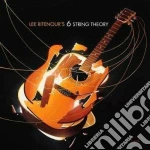 Lee Ritenour - Six String Theory cd