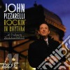 John Pizzarelli - Rockin' In Rhythm - A Tribute To Duke Ellington cd