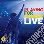 Playing For Change - Playing For Change Live (2 Cd)