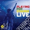 Playing For Change - Playing For Change Live (2 Cd) cd
