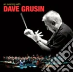 Dave Grusin - An Evening With cd
