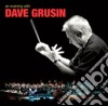 Dave Grusin - An Evening With cd