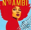 N'dambi - Pink Elephant cd