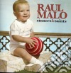 Raul Malo - Sinners & Saints cd