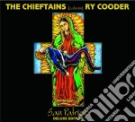 Chieftains & Ry Cooder - San Patricio (Cd+Dvd)