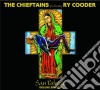 Chieftains & Ry Cooder - San Patricio (Cd+Dvd) cd