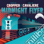 Steve / Cavaliere,Felix Cropper - Midnight Flyer