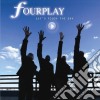 Fourplay - Let's Touch The Sky cd