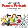 Vince Guaraldi - Peanuts Portraits cd