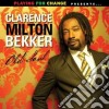 Clarence Bekker - Old Soul cd