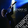 Kenny G - Heart & Soul cd