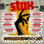Stax #1'S cd
