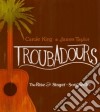 (Music Dvd) Carole King / James Taylor - Troubadours cd