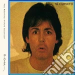 Paul Mccartney - Mccartney II cd