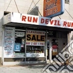 Paul Mccartney - Run Devil Run cd