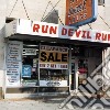 Paul Mccartney - Run Devil Run cd