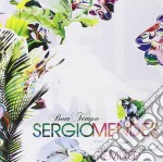 Sergio Mendes - Bom Tempo + Remixed (2 Cd)