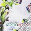 Sergio Mendes - Bom Tempo + Remixed (2 Cd) cd