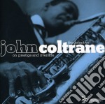 John Coltrane - Definitive John Coltrane On Prestige & Riverside (2 Cd)