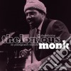 Thelonious Monk - The Definitive On Prestige And Riverside (2 Cd) cd