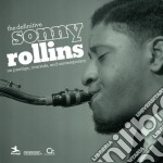 Sonny Rollins - The Definitive - On Prestige Riverside And Contemporary (2 Cd)