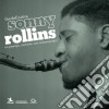 Sonny Rollins - The Definitive - On Prestige Riverside And Contemporary (2 Cd) cd