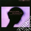 Bill Evans - Waltz For Debby cd
