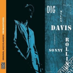 Miles Davis - Dig cd musicale di Miles Davis