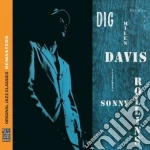 Miles Davis - Dig cd