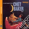 Chet Baker - Chet Baker Sings cd