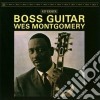 Wes Montgomery - Boss Guitar cd