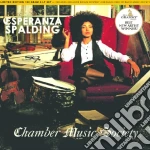 (LP VINILE) Chamber music society [lp] cd