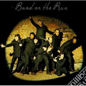 Paul McCartney - Band On The Run (3 Cd) cd musicale di Paul Mccartney
