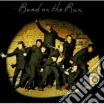 Paul McCartney - Band On The Run (3 Cd) cd