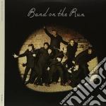 (LP Vinile) Paul McCartney & Wings - Band On The Run (2 Lp) vinile