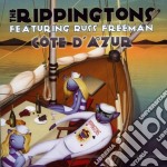 Rippingtons (The) - Cote D'azur