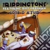 Rippingtons (The) - Cote D'azur cd