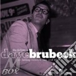 Dave Brubeck - Definitive Dave Brubeck On Fantasy Concord Jazz &
