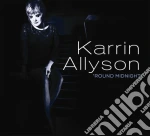 Karrin Allyson - 'round Midnight cd