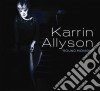 Karrin Allyson - 'round Midnight cd