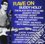 Rave on buddy holly cd