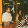 Stan Getz / Cal Tjader Sextet - Original Jazz Classics Remasters cd